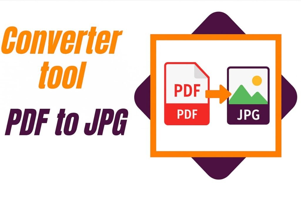 PDF to PNG/JPG