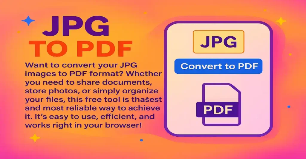 JPG (or JPEG) is a popular image format used on almost every mobile, camera, computer and website. In this, the size of the photo is reduced so that there is convenience in storage and loading speed.