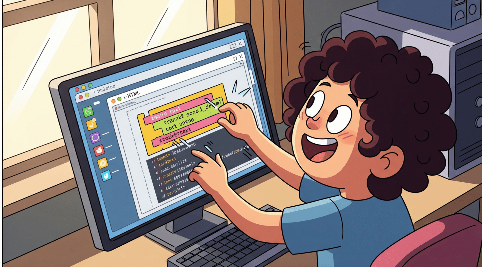 Text to HTML Convert Online: Get Clean, Perfect Code for Free 2025