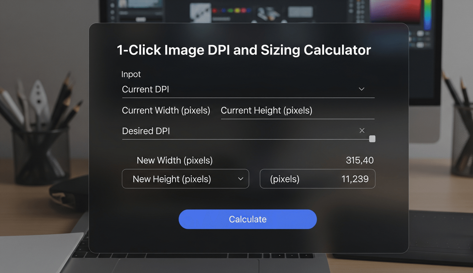 How to Find Photo DPI in 5 Steps: The Ultimate Guide for Flawless Prints