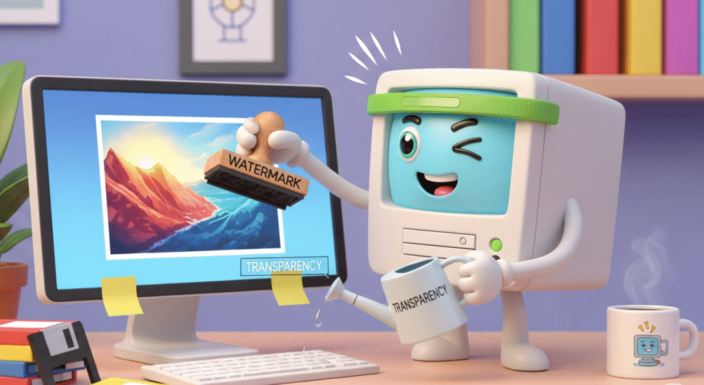 How to Add a Watermark to Photos Online (Free And Easy Tool)