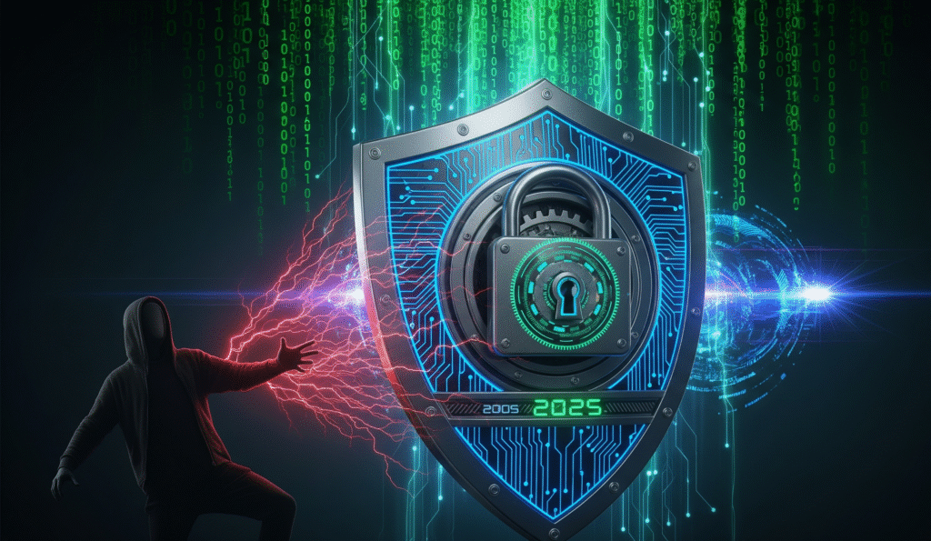 How to Create a Strong Password: The Ultimate 2025 Guide to Becoming Hacker-Proof