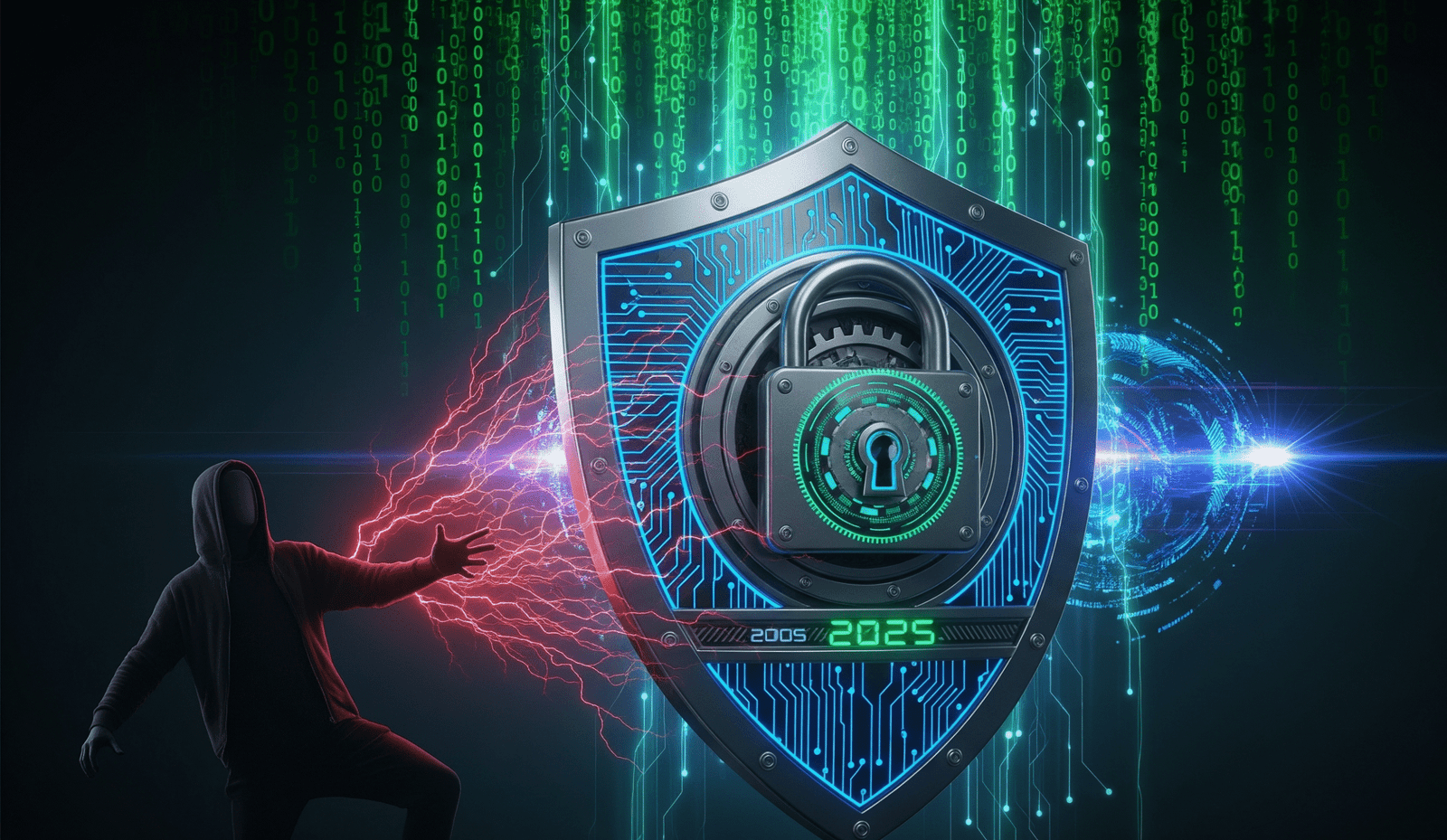 How to Create a Strong Password: The Ultimate 2025 Guide to Becoming Hacker-Proof