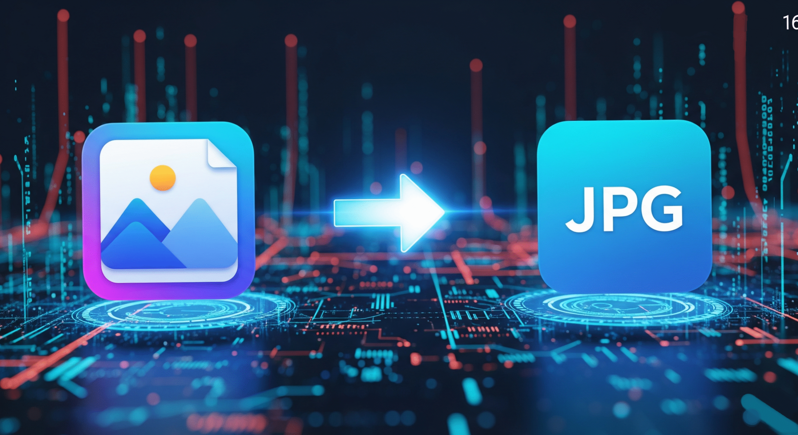 How to Convert an Image to JPG? 5 Simple & Easy Methods