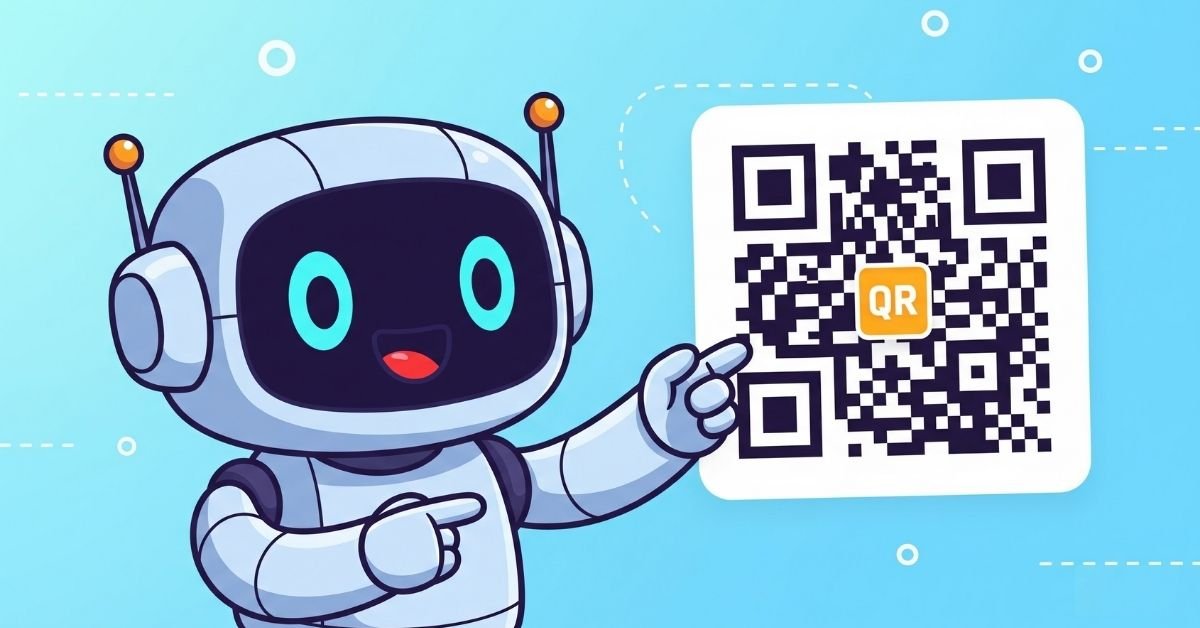 How to Create a Free QR Code generator in Minutes? Get Your Custom QR Code Instantly!