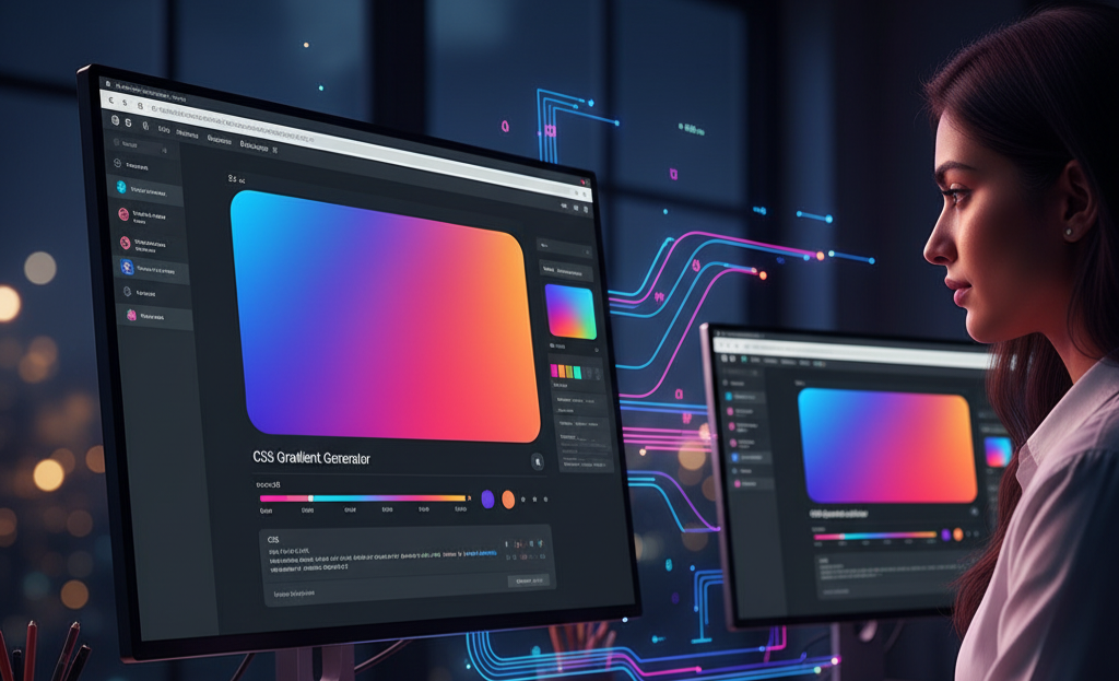 How to Create a Stunning Color Palette image bnao 16:9 size m