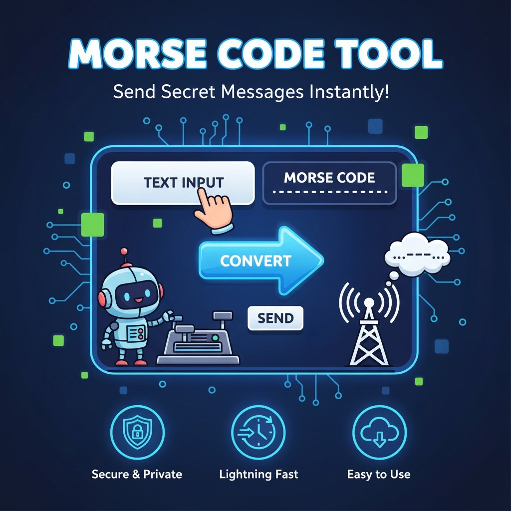 Morse code