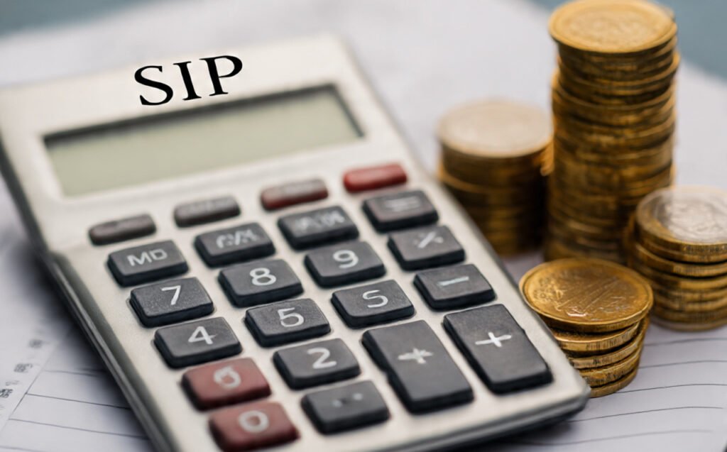 SIP Investment Calculator