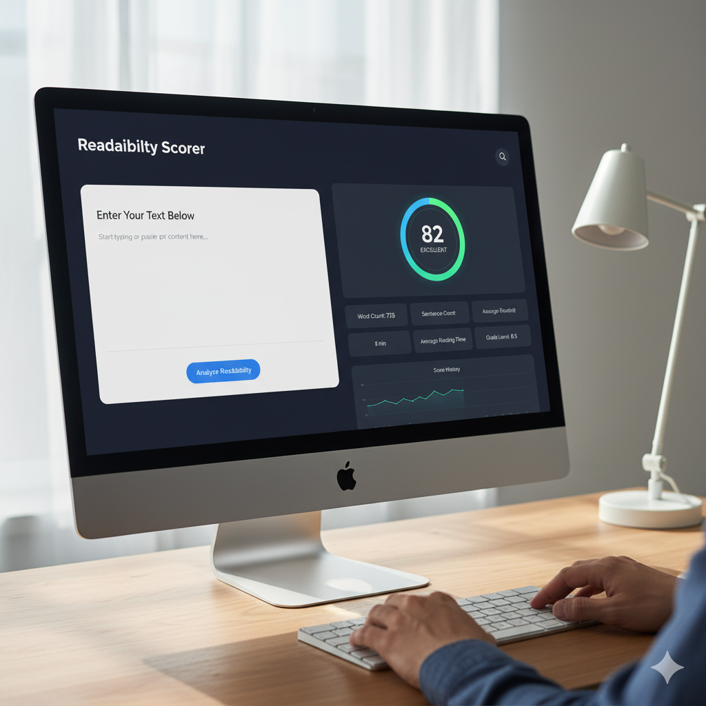 🚀 How to Instantly Improve Readability Score: Master Flesch-Kincaid in 5 Steps