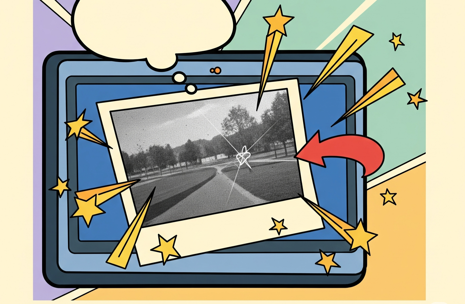 Upscale Old Photos: Convert Old Photos to HD with AI (Restore Faded Memories)