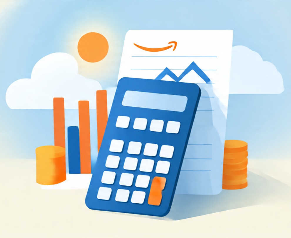 AWS Pricing Calculator How to Use AWS Pricing Calculator