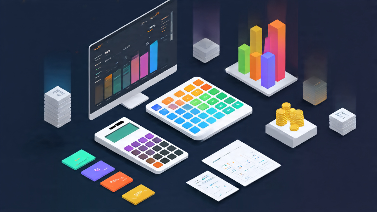 AWS Pricing Calculator
