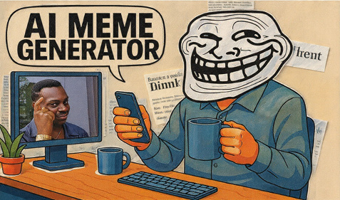 AI Meme Generator Free: Your Ultimate Tool for Viral Content Creation