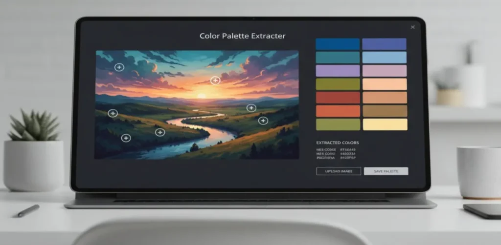 Free Online Image Toolkit
